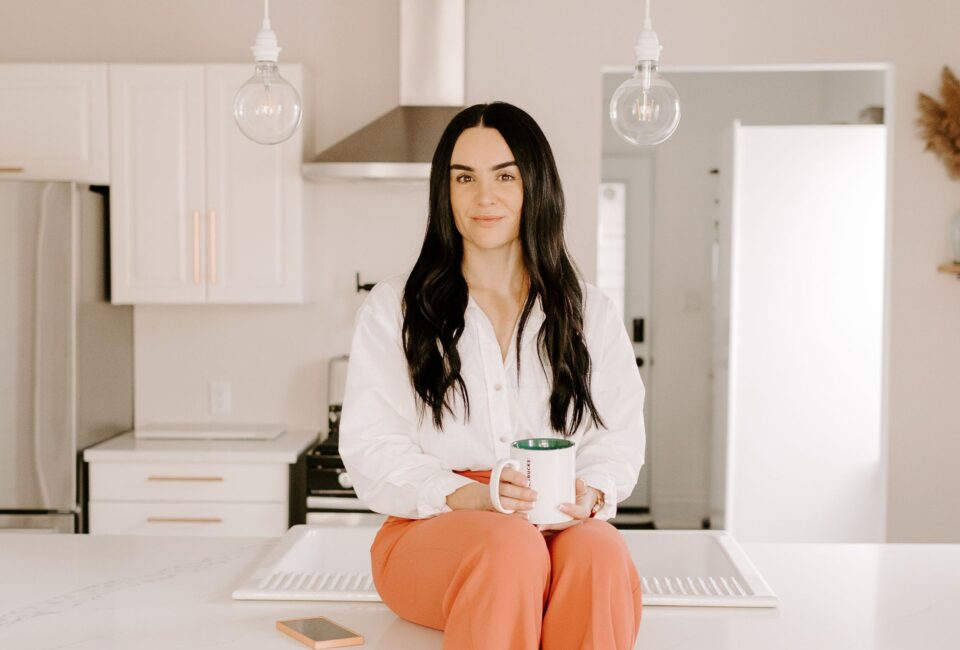 Our relationship doesn't end at closing.