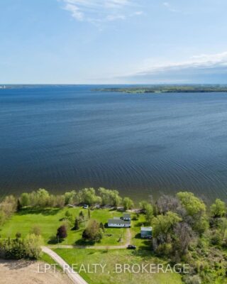 0-159 Point Pleasant Lane, Prince Edward County