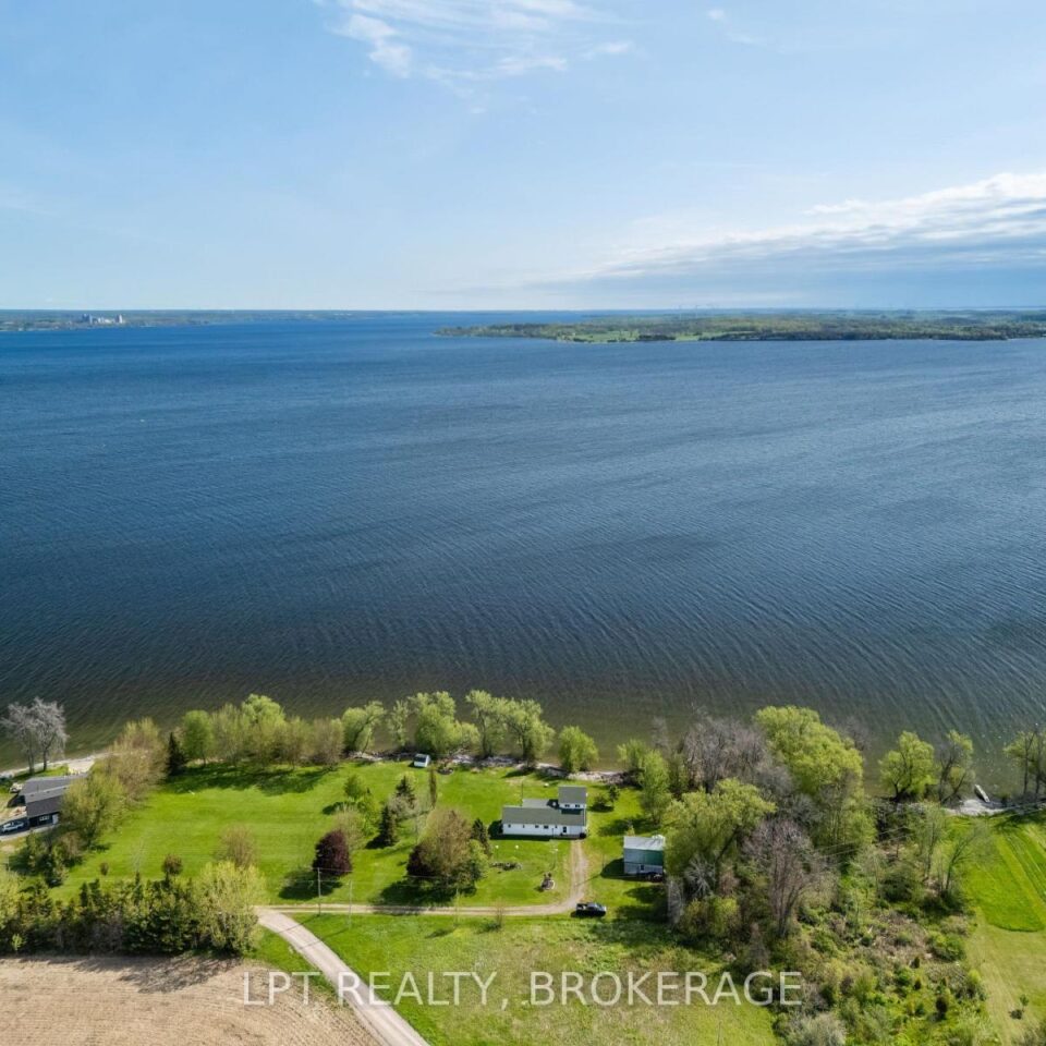 0-159 Point Pleasant Lane, Prince Edward County