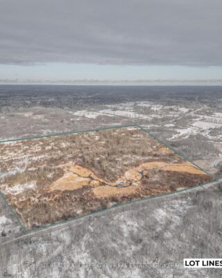 0 9th Concession Road, Stone Mills