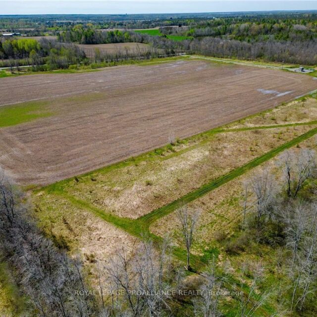 0 Callaghan Road, Tyendinaga