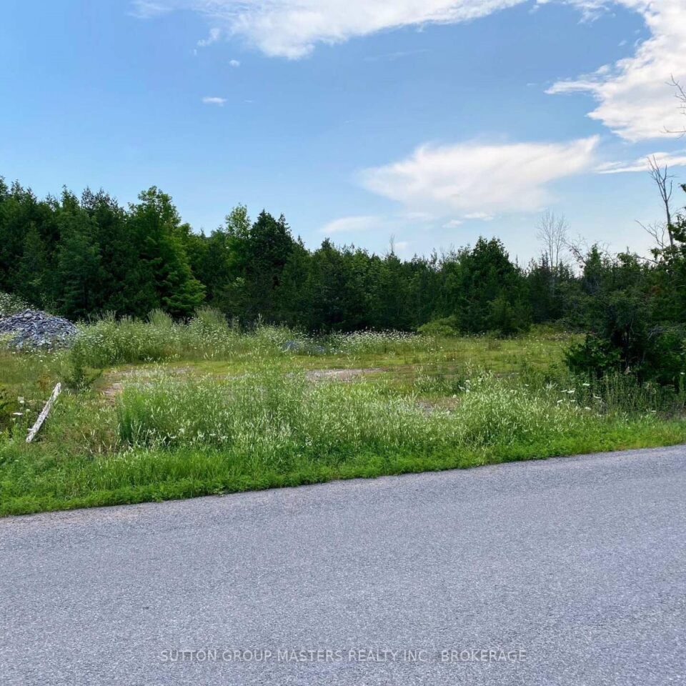 0 Colebrook Road, Stone Mills