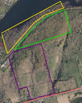 0 Concession Rd 13 E, Trent Hills