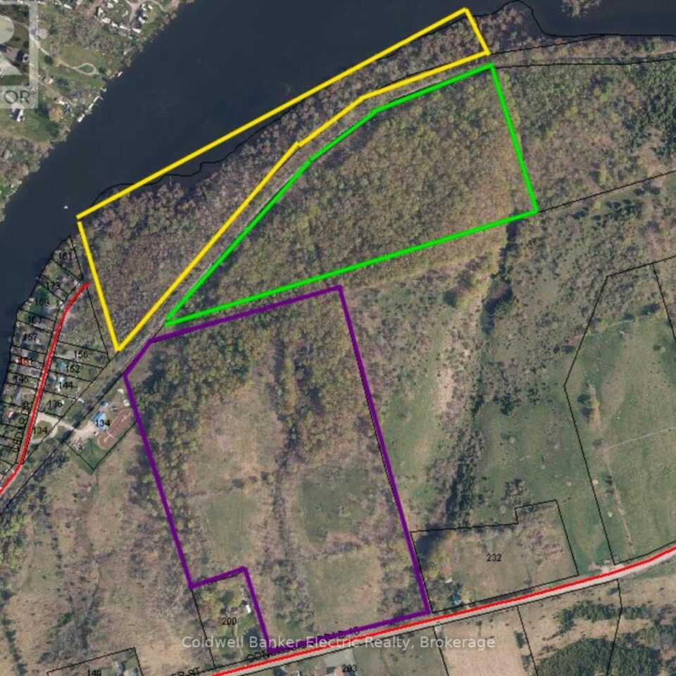 0 Concession Rd 13 E, Trent Hills