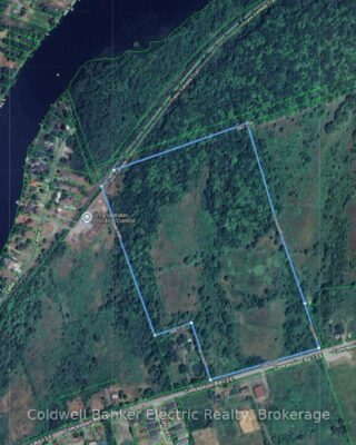 0 Concession Rd 13 E, Trent Hills