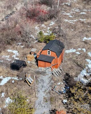 0 Cooks Road, Greater Napanee