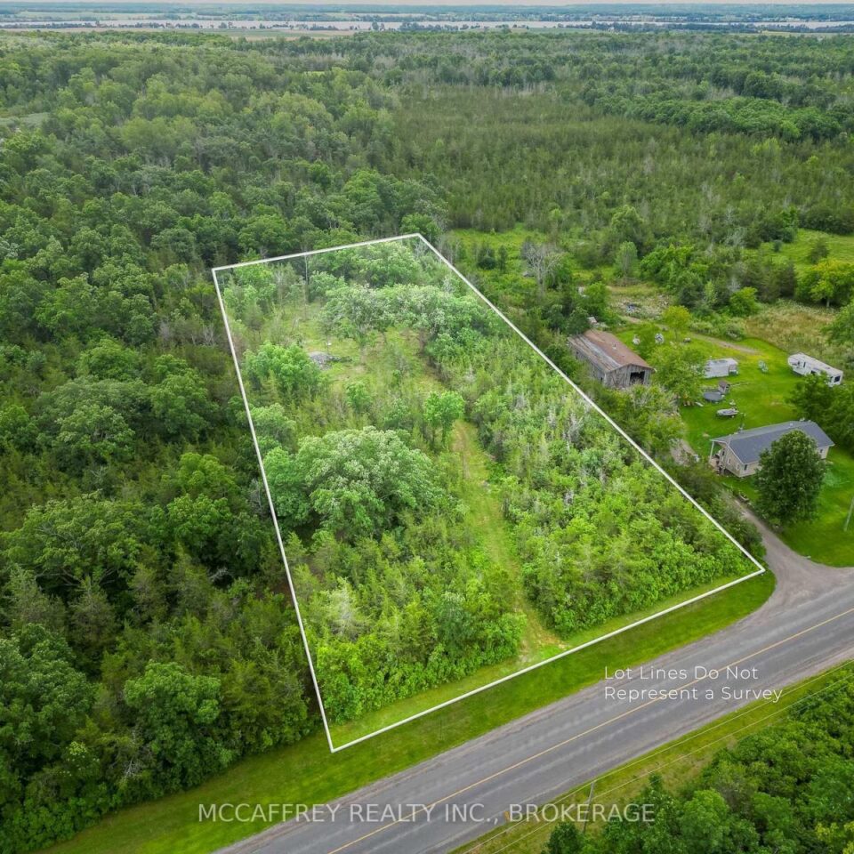 0 County Rd 9, Greater Napanee