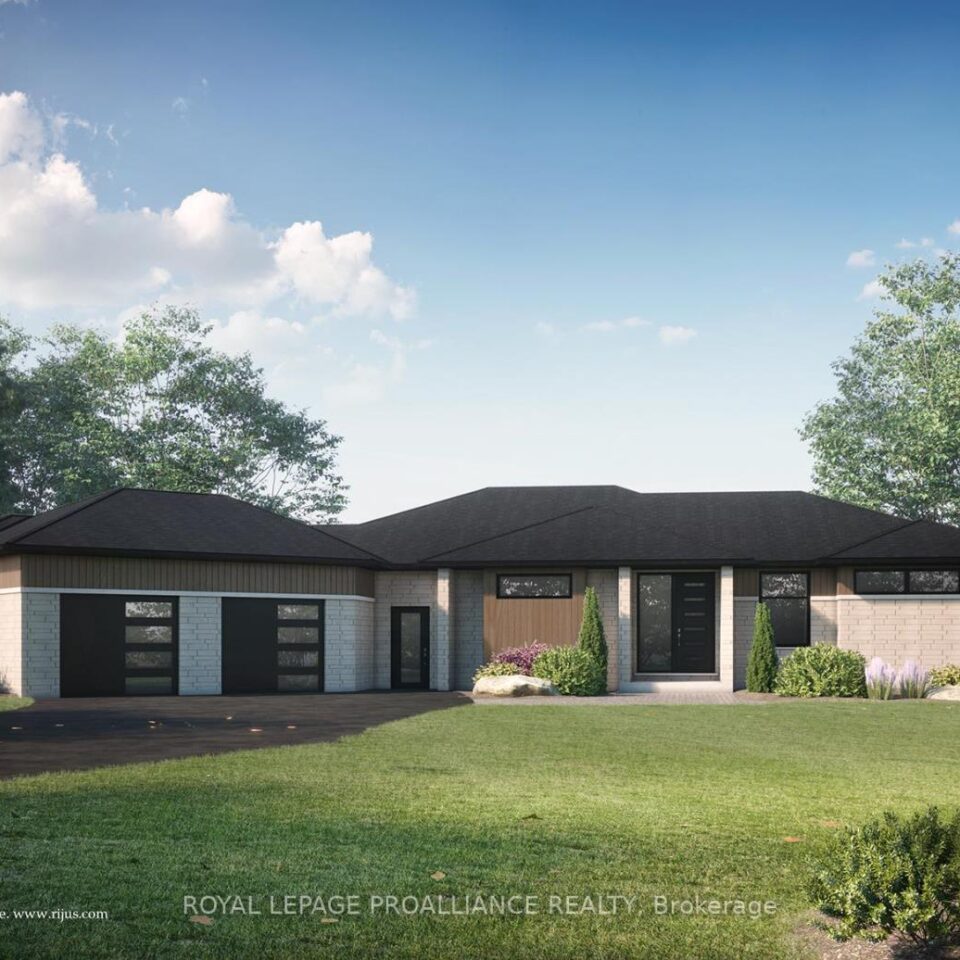 0 County Road 3, Prince Edward County