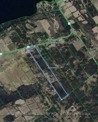 0 County Road 7, Prince Edward County