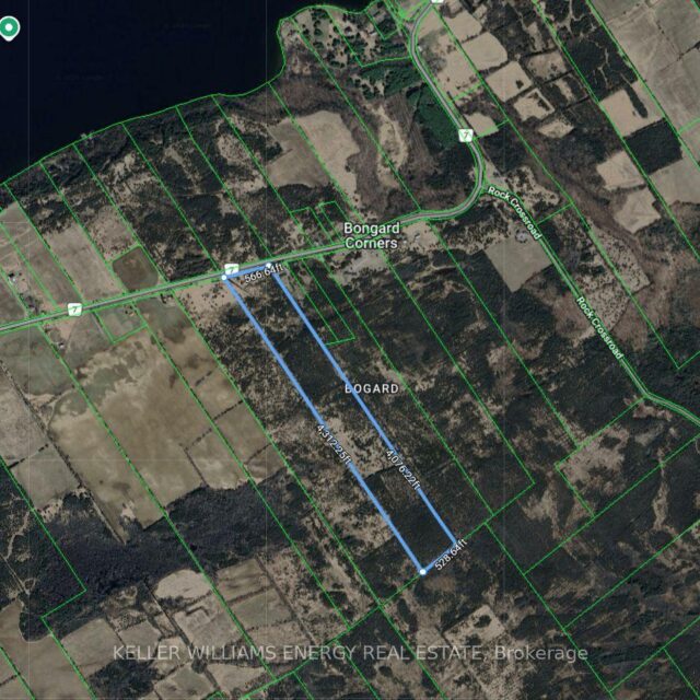 0 County Road 7, Prince Edward County