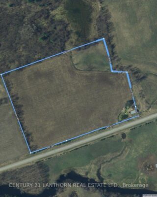 0 Deloro Road, Madoc