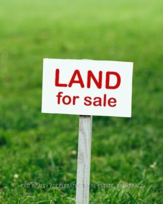 0 Dorland Drive, Greater Napanee