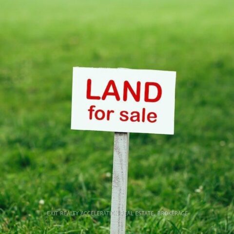 0 Dorland Drive, Greater Napanee