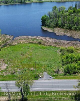 0 Highway 2, Greater Napanee