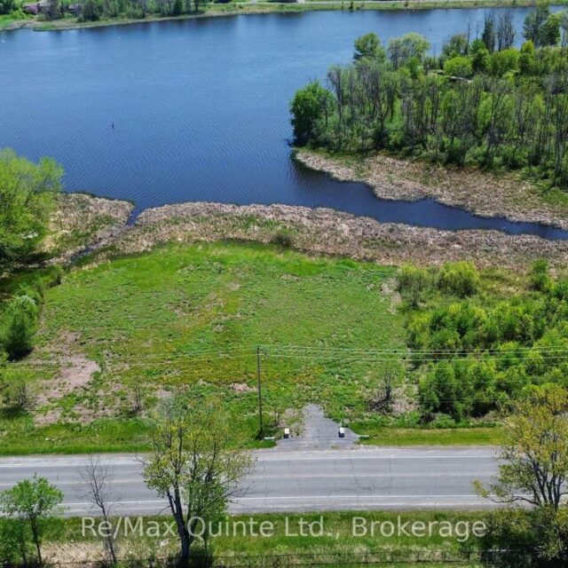 0 Highway 2, Greater Napanee