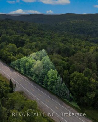 0 Highway 62 N Bangor Highway, Hastings Highlands
