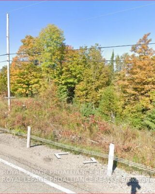 0 Hwy 62, Madoc