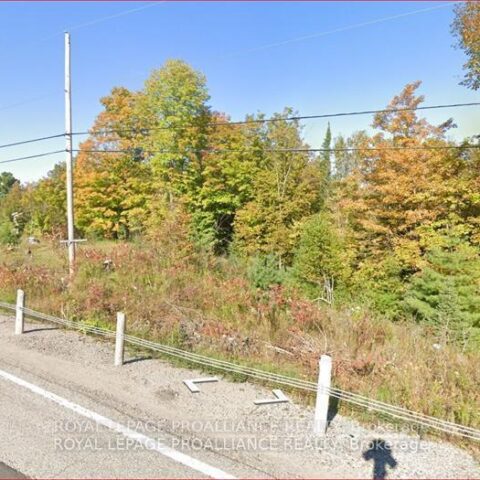 0 Hwy 62, Madoc
