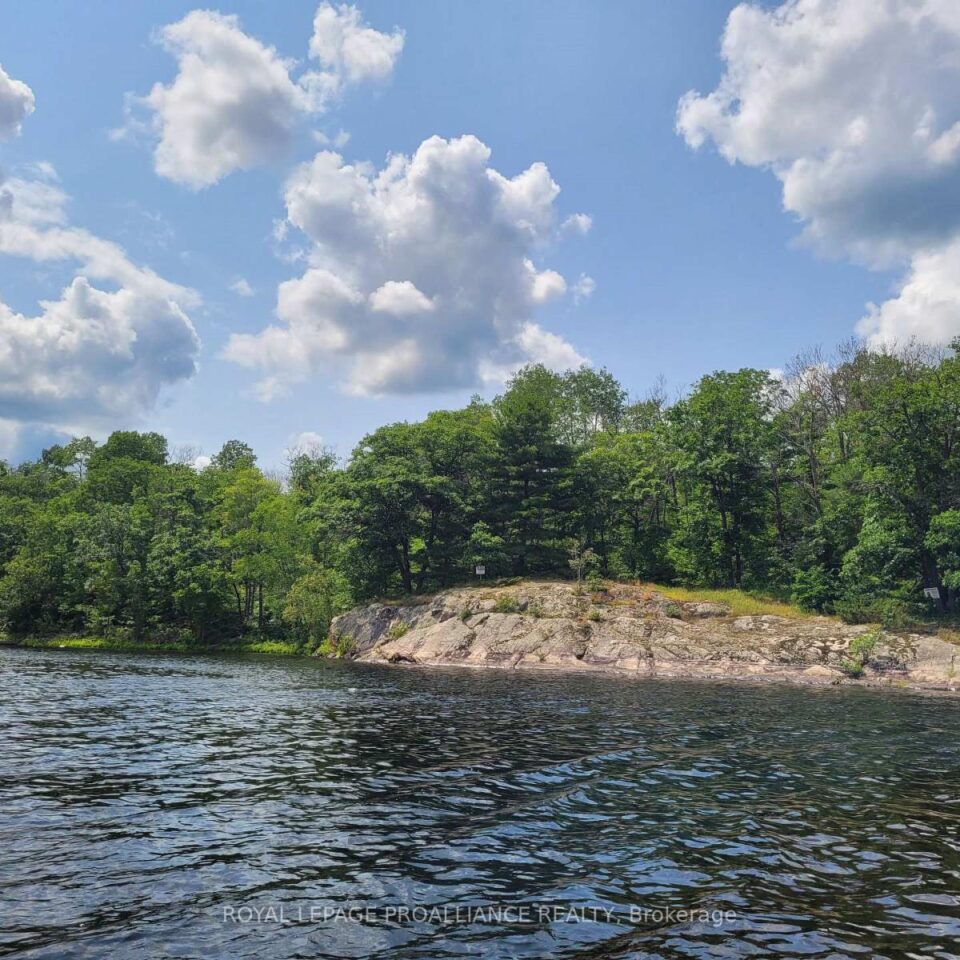 0 Kennebec Lake Lane, Central Frontenac