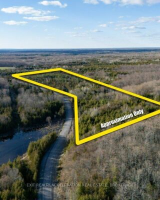 0 Lime Lake Road, Greater Napanee