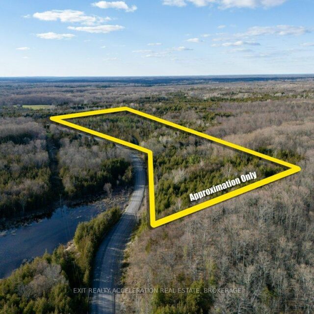 0 Lime Lake Road, Greater Napanee