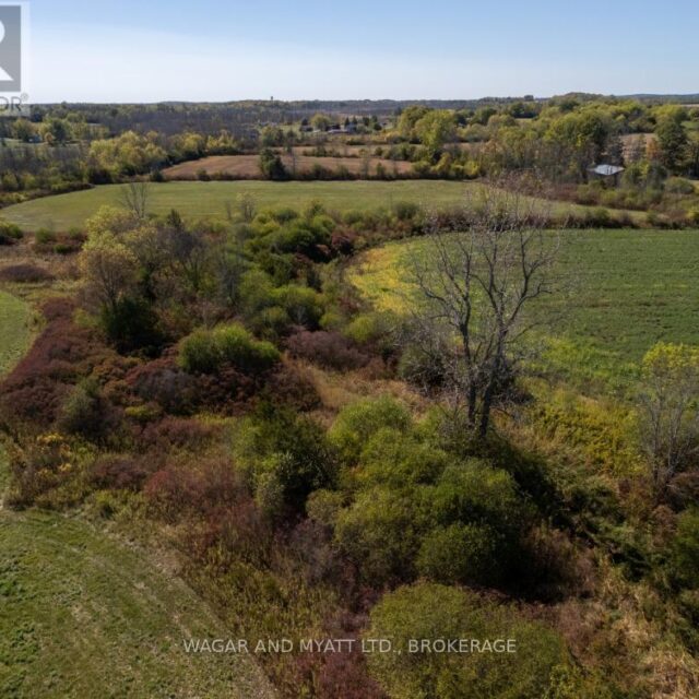 0 Lower Slash Road, Tyendinaga