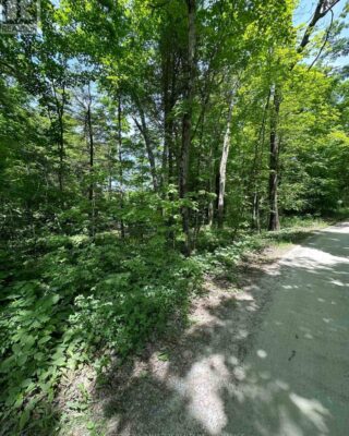 0 Maple Grove Lane E, Frontenac