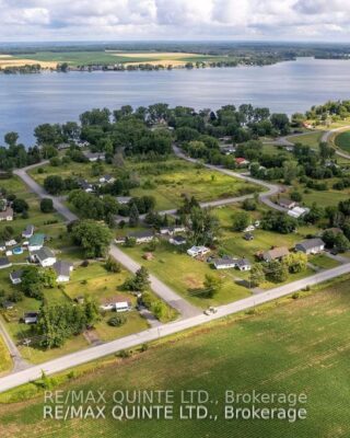 0 Moore Avenue, Greater Napanee
