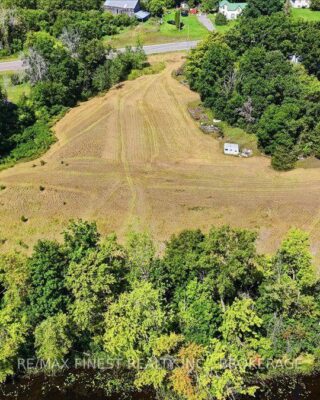0 Mudcat Road, Belleville