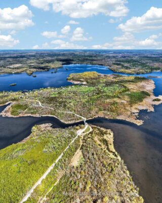 0 Nappan Island Road, Trent Hills
