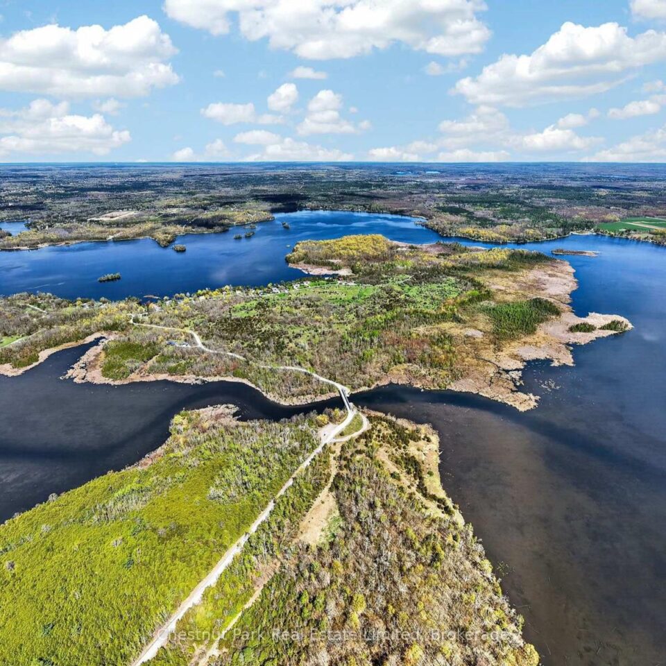 0 Nappan Island Road, Trent Hills