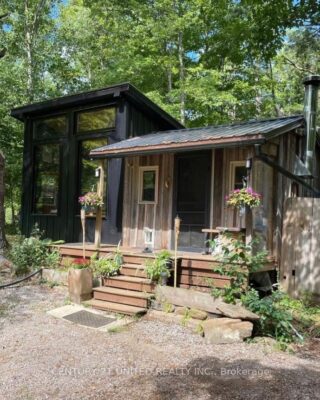 0 Near Bannockburn Road, Madoc