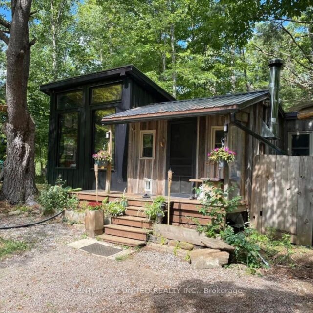 0 Near Bannockburn Road, Madoc