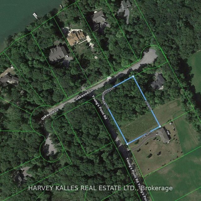 0 Oakwood Lane, Greater Napanee