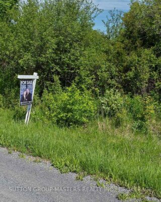 0 Orser Road E, Kingston