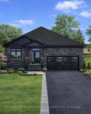 0 Palace Road, Greater Napanee