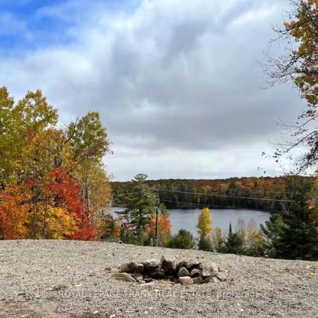 0 Peterson Road, Hastings Highlands