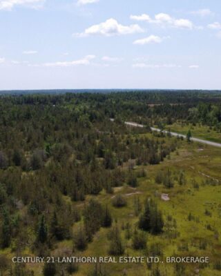 0 Pine Grove Road, Greater Napanee