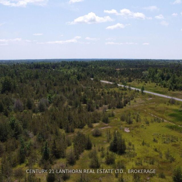 0 Pine Grove Road, Greater Napanee