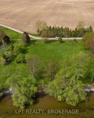 0 Point Pleasant Lane, Prince Edward County