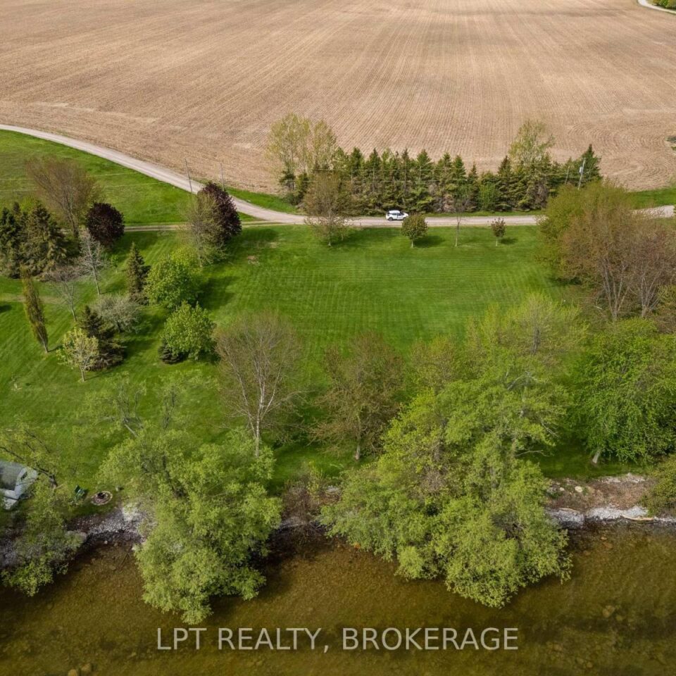 0 Point Pleasant Lane, Prince Edward County