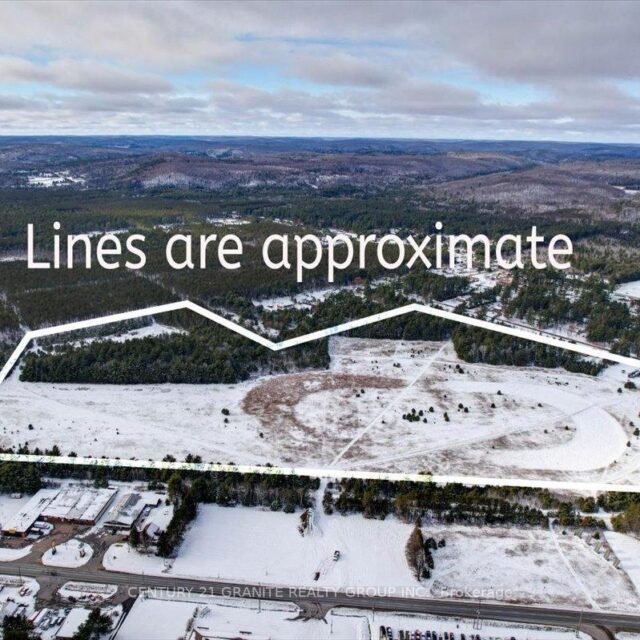 0 Polaris Drive, Hastings Highlands