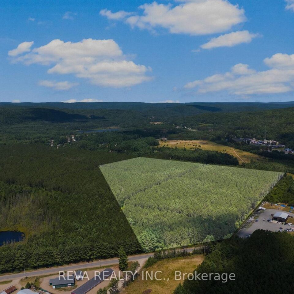 0 Y Road Part 4, Hastings Highlands