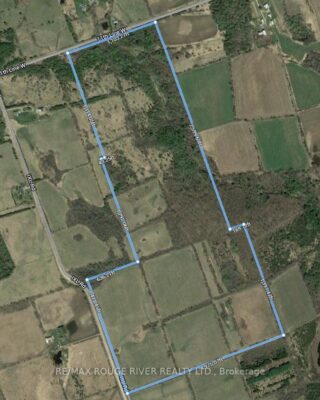 00 11th Line West, Trent Hills