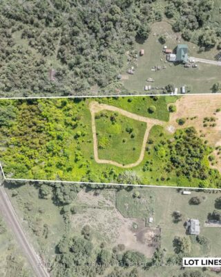 00 Buttermilk Falls Road, Greater Napanee