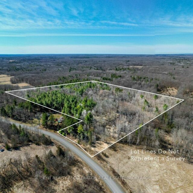 00 Con11 Pine Grove Road, Greater Napanee