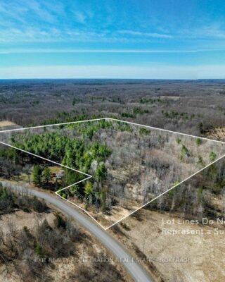 00 Con11 Pine Grove Road, Greater Napanee