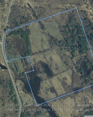 00 Cooper Road, Madoc