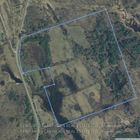 00 Cooper Road, Madoc