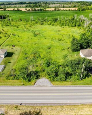 00 County Rd 8, Greater Napanee